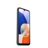 OtterBox Protector de Pantalla de Cristal Templado Trusted Glass para Galaxy A14 5G / Galaxy A14, Protección contra arañazos, rotura y caídas x2, sin pack Retail