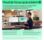 HP E-Series E22 G5 FHD-monitor