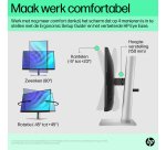 HP E-Series E22 G5 FHD-monitor