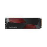 Samsung MZ-V9P2T0 2 To M.2 PCI Express 4.0 NVMe V-NAND MLC