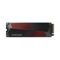 Samsung MZ-V9P2T0 2 To M.2 PCI Express 4.0 NVMe V-NAND MLC