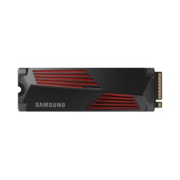 Samsung 990 PRO 2 TB M.2 PCI Express 4.0 NVMe V-NAND MLC