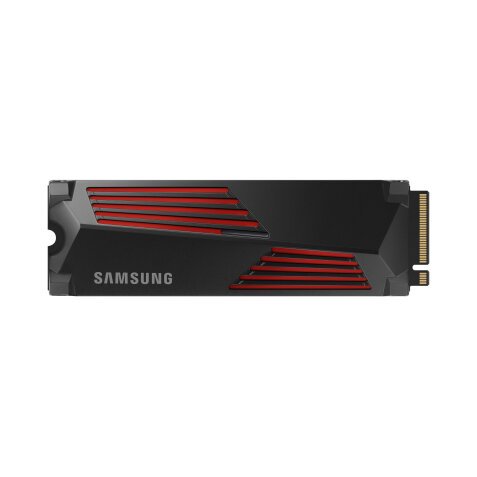 Samsung 990 PRO 2 TB M.2 PCI Express 4.0 NVMe V-NAND MLC