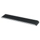 Tapis de souris leitz repose poignet 2 positions noir