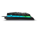 Alienware AW420K clavier Gaming USB Noir