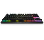 Alienware AW420K clavier Gaming USB Noir