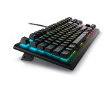 Alienware AW420K clavier Gaming USB Noir