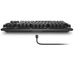 Alienware AW420K clavier Gaming USB Noir