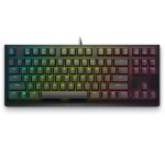 Alienware AW420K clavier Gaming USB Noir