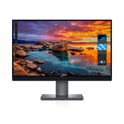 DELL UltraSharp Écran 27 4K PremierColor : UP2720QA