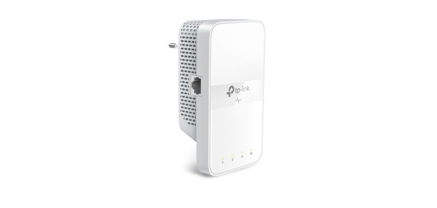 TP-Link CPL AV1000 WiFi AC Gigabit