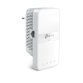 TP-Link TL-WPA7617 V1 - powerline adapter - 802.11a/b/g/n/ac - wall-pluggable