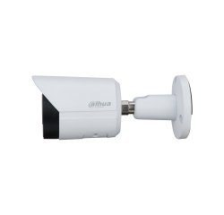 Dahua Technology WizSense DH-IPC-HFW2441S-S telecamera di sorveglianza Pallottola (forma) Telecamera di sicurezza IP Interno e esterno 2668 x 1520 Pixel Soffitto/Scrivania