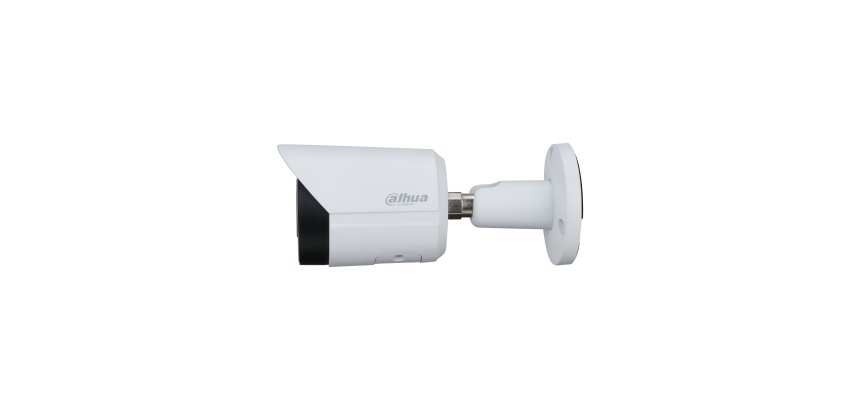 Dahua Technology WizSense DH-IPC-HFW2441S-S security camera Bullet IP security camera Indoor & outdoor 2668 x 1520 pixels Ceiling/Desk