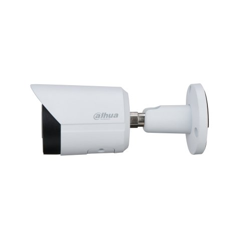 Dahua Technology WizSense DH-IPC-HFW2441S-S security camera Bullet IP security camera Indoor & outdoor 2668 x 1520 pixels Ceiling/Desk