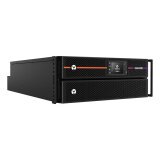 Vertiv Liebert GXE3-6000IRT4UXL alimentation d'énergie non interruptible Double-conversion (en ligne) 6 kVA 6000 W