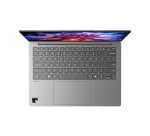 Lenovo IdeaPad Slim 5 13Q8Y11 Copilot+ PC Snapdragon X2P-42-100 Ordinateur portable 33,8 cm (13.3") WUXGA 16 Go LPDDR5x-SDRAM 512 Go SSD Wi-Fi 7 (802.11be) Windows 11 Home Gris Français