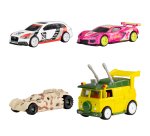 Hot Wheels Camion O Van Premium, Riproduzione