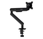 AOC AM400B support d'écran plat pour bureau 86,4 cm (34") Noir