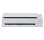 Ricoh fi-800R Alimentador automático de documentos (ADF) + escáner de alimentación manual 600 x 600 DPI A4 Negro, Blanco