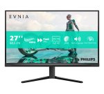 Philips Evnia 27M2N3200S/00 Monitor PC 68,6 cm (27") 1920 x 1080 Pixel Full HD LCD Nero