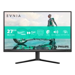Philips Evnia 27M2N3200S/00 LED display 68,6 cm (27") 1920 x 1080 Pixel Full HD LCD Nero
