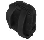 Targus Octave III sac à dos City backpack Noir Polyester