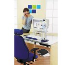 Kensington Repose-pieds SoleMate