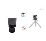 i-tec SOLOMON 700 STREAM 4K Webcam Ring Light