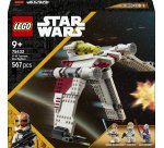 LEGO Star Wars V-19 Torrent Starfighter