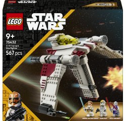 LEGO Star Wars V-19 Torrent Starfighter