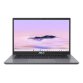 ASUS Chromebook Plus CX15 CX3402CBA-PQ0507 Intel® Core™ i5 i5-1235U 35,6 cm (14") Full HD 8 Go LPDDR5-SDRAM 256 Go UFS Wi-Fi 6 (802.11ax) ChromeOS Gris