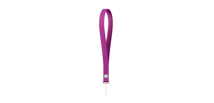 Apple Laccetto da polso – Magenta