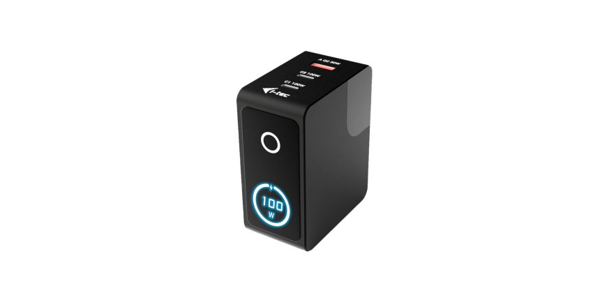 i-tec 100W Intelligent Multiport USB Charger