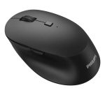 Philips SPK7507B/00 ratón Oficina mano derecha RF inalámbrico Óptico 3200 DPI