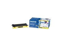 Brother TN-130Y toner cartridge 1 pc(s) Original Yellow
