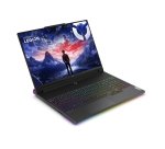 Lenovo Legion 9 18IAX10 Intel Core Ultra 9 275HX Ordinateur portable 45,7 cm (18") WQUXGA 192 Go DDR5-SDRAM 2 To SSD NVIDIA GeForce RTX 5090 Wi-Fi 7 (802.11be) Windows 11 Pro Français Noir