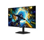 Samsung G73SH écran plat de PC 81,3 cm (32") 3840 x 2160 pixels 4K Ultra HD OLED Noir