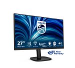 Philips 27B2N3500J/00 écran plat de PC 68,6 cm (27") 2560 x 1440 pixels 2K LCD Noir
