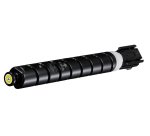 Canon C-EXV 58 cartuccia toner 1 pz Originale Giallo
