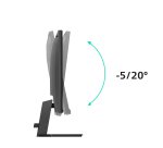 Philips 27M2N3500NF/00 écran plat de PC