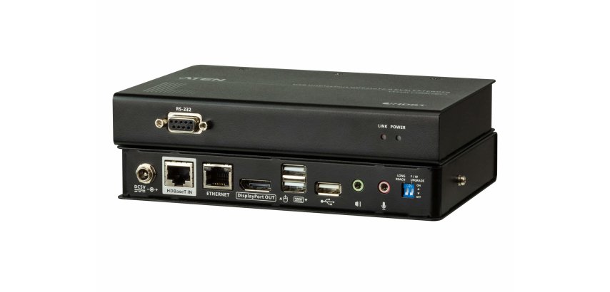 ATEN CE920-ATA-G estensore KVM Trasmettitore e ricevitore