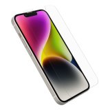 OtterBox Glass Series pour Apple iPhone 16e/14/13/13 Pro, transparente