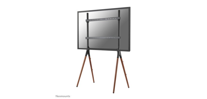 Neomounts NM-M1000BLACK support au sol pour écran 37-70"