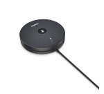 Yealink VCM36-W Microfono Nero