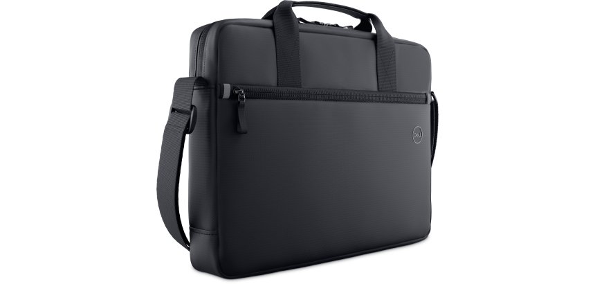 DELL CC3624 40,6 cm (16") Mallette Noir