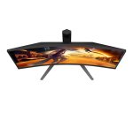AOC G4 C27G4H pantalla para PC 68,6 cm (27") 1920 x 1080 Pixeles Negro