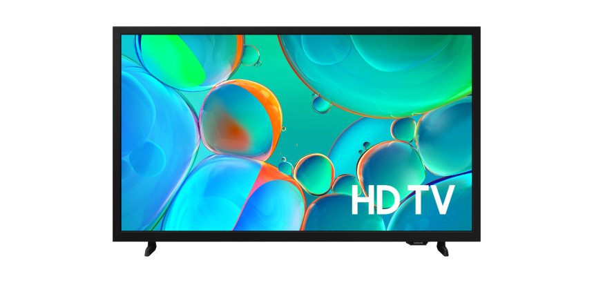 Samsung 32" HD H5000F Smart TV (2025)