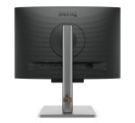 BenQ RD240Q pantalla para PC 61,2 cm (24.1") 2560 x 1600 Pixeles WQXGA LCD Negro