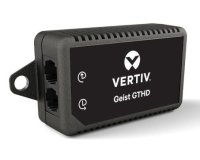 Vertiv GTHD capteur de température et d'humidité Capteur d'humidité et de température Avec fil